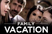 Family Vacation Family Vacation