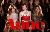 Anne Anne